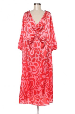 Sukienka Unbranded, Rozmiar XXL, Kolor Kolorowy, Cena 95,99 zł