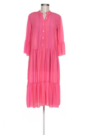 Kleid Unbranded, Größe L, Farbe Mehrfarbig, Preis € 20,99