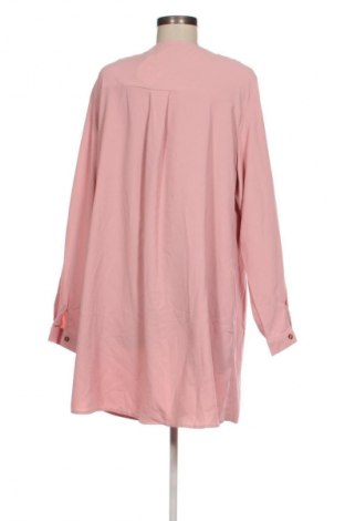 Kleid Unbranded, Größe XL, Farbe Rosa, Preis 33,99 €