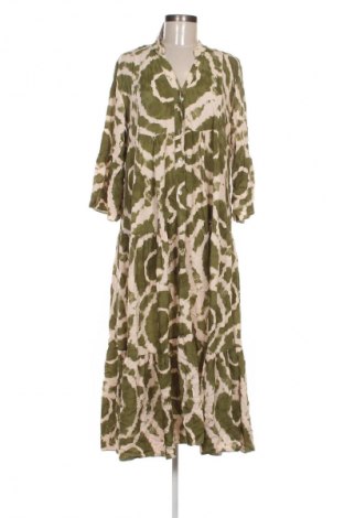 Sukienka Unbranded, Rozmiar L, Kolor Kolorowy, Cena 95,99 zł