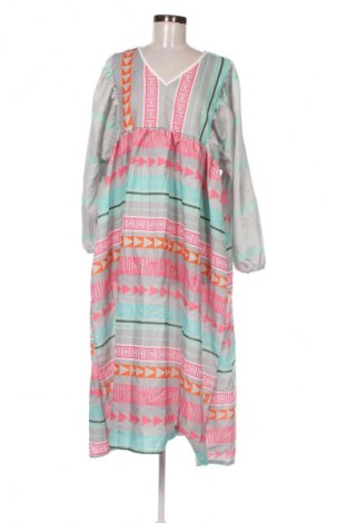 Kleid Unbranded, Größe L, Farbe Mehrfarbig, Preis € 9,99