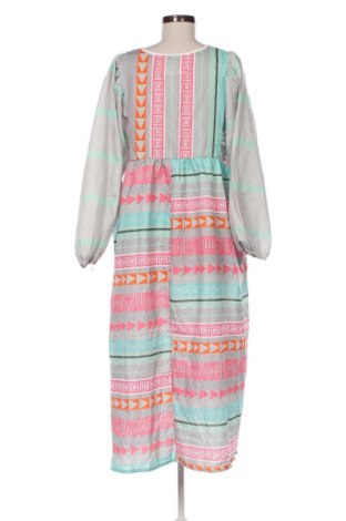 Kleid Unbranded, Größe L, Farbe Mehrfarbig, Preis € 9,99