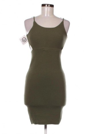 Kleid Unbranded, Größe S, Farbe Grün, Preis 20,99 €