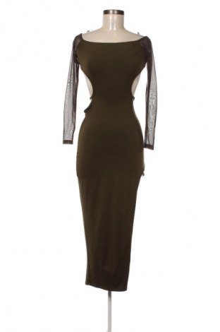Kleid Unbranded, Größe M, Farbe Grün, Preis 20,99 €