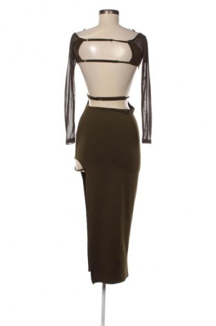 Kleid Unbranded, Größe M, Farbe Grün, Preis 20,99 €