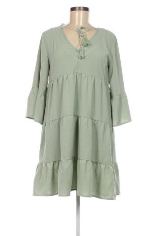 Φόρεμα Unbranded, Μέγεθος M, Χρώμα Πράσινο, Τιμή 18,99 €