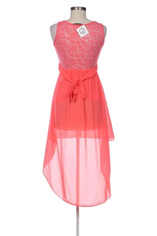 Rochie Unbranded, Mărime S, Culoare Roz, Preț 94,99 Lei