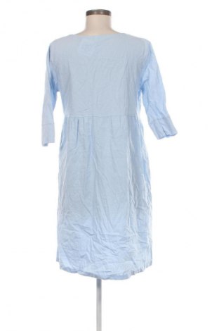 Kleid Unbranded, Größe L, Farbe Blau, Preis € 20,99