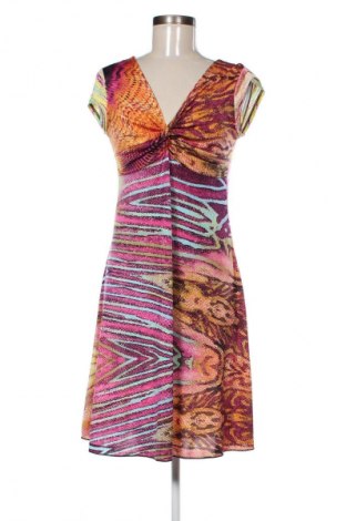 Kleid Unbranded, Größe M, Farbe Mehrfarbig, Preis 20,99 €