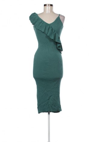 Kleid Unbranded, Größe S, Farbe Grün, Preis 20,99 €