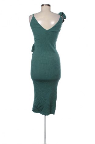 Kleid Unbranded, Größe S, Farbe Grün, Preis 20,99 €
