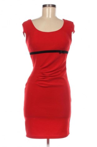 Kleid Unbranded, Größe S, Farbe Rot, Preis 20,99 €