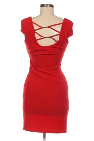 Kleid Unbranded, Größe S, Farbe Rot, Preis 20,99 €