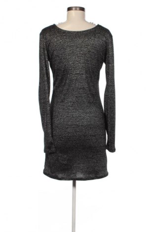 Φόρεμα Unbranded, Μέγεθος M, Χρώμα Ασημί, Τιμή 18,99 €