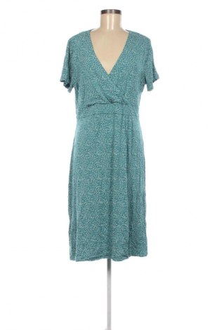 Kleid Unbranded, Größe L, Farbe Mehrfarbig, Preis 20,99 €