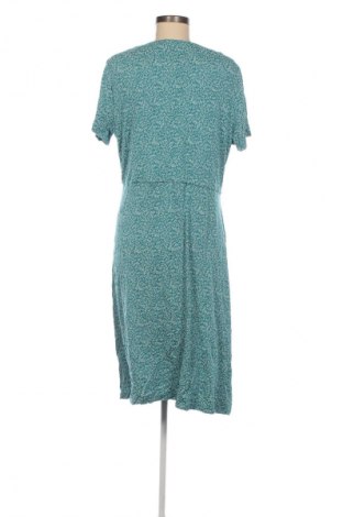 Kleid Unbranded, Größe L, Farbe Mehrfarbig, Preis 20,99 €