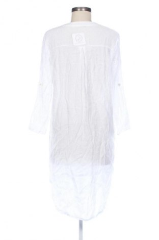 Kleid Unbranded, Größe S, Farbe Weiß, Preis 20,99 €
