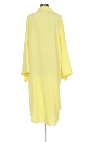 Kleid Unbranded, Größe 3XL, Farbe Gelb, Preis € 20,99