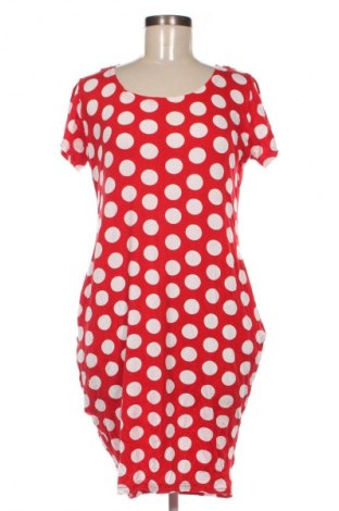 Kleid Unbranded, Größe XL, Farbe Mehrfarbig, Preis 20,99 €