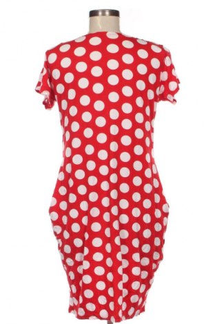 Kleid Unbranded, Größe XL, Farbe Mehrfarbig, Preis 20,99 €