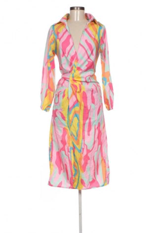 Kleid Unbranded, Größe S, Farbe Mehrfarbig, Preis 20,99 €