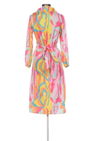 Kleid Unbranded, Größe S, Farbe Mehrfarbig, Preis 20,99 €