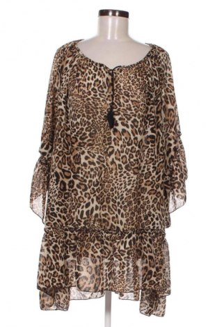 Kleid Unbranded, Größe XL, Farbe Mehrfarbig, Preis € 20,99