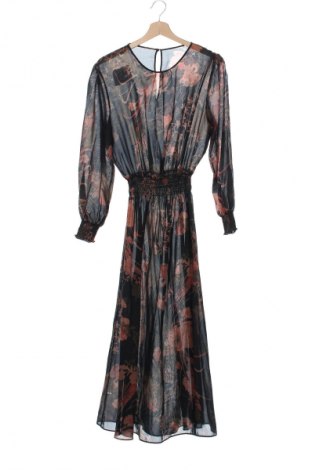 Kleid Unbranded, Größe XXS, Farbe Mehrfarbig, Preis 20,99 €