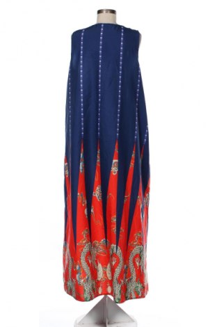 Kleid Unbranded, Größe XXL, Farbe Mehrfarbig, Preis 20,99 €