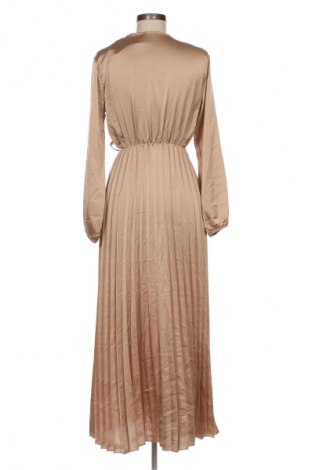 Φόρεμα Unbranded, Μέγεθος S, Χρώμα Χρυσαφί, Τιμή 29,99 €