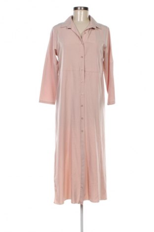 Kleid Unbranded, Größe M, Farbe Ecru, Preis 33,99 €