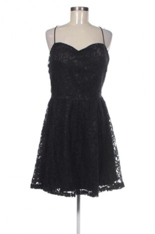 Kleid Unbranded, Größe XL, Farbe Schwarz, Preis 20,99 €