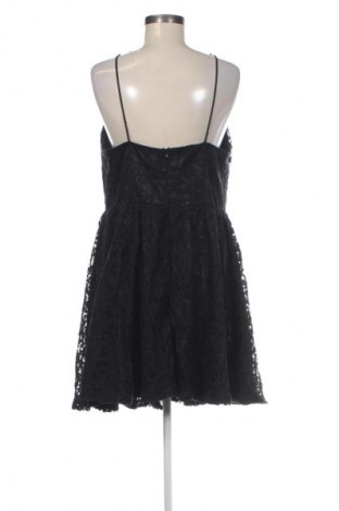 Kleid Unbranded, Größe XL, Farbe Schwarz, Preis 20,99 €