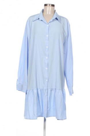 Kleid Unbranded, Größe L, Farbe Blau, Preis € 33,99