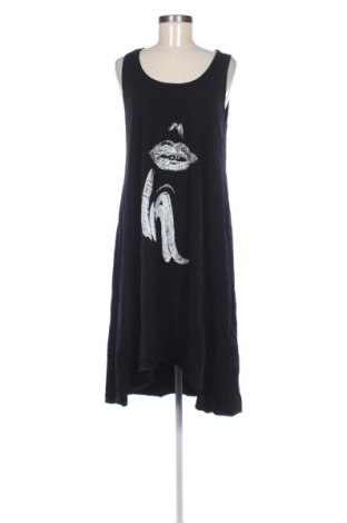 Kleid Unbranded, Größe M, Farbe Schwarz, Preis € 20,99