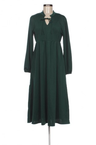 Kleid Unbranded, Größe M, Farbe Grün, Preis € 20,99