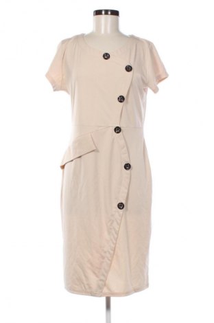 Ruha Unbranded, Méret L, Szín Bézs, Ár 7 879 Ft