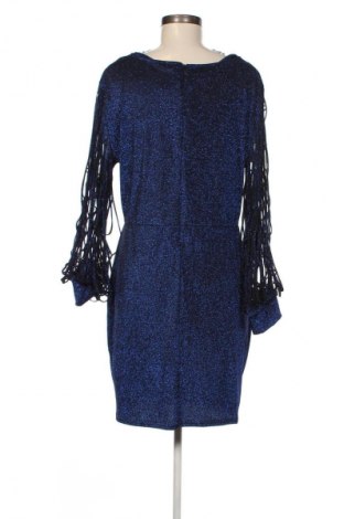 Rochie Unbranded, Mărime M, Culoare Albastru, Preț 94,99 Lei