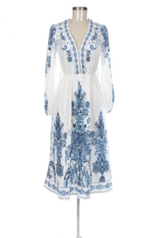 Kleid Unbranded, Größe S, Farbe Mehrfarbig, Preis 20,99 €