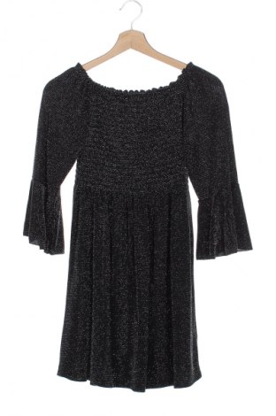 Kleid Unbranded, Größe XS, Farbe Mehrfarbig, Preis 20,99 €