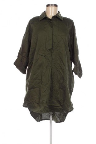 Φόρεμα Unbranded, Μέγεθος XL, Χρώμα Πράσινο, Τιμή 18,99 €