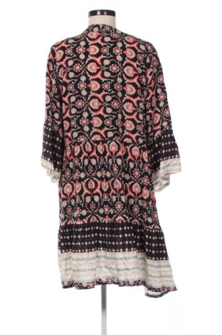 Kleid Unbranded, Größe L, Farbe Mehrfarbig, Preis 20,99 €