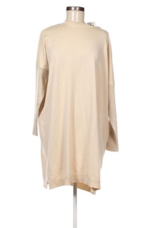 Φόρεμα Unbranded, Μέγεθος XL, Χρώμα  Μπέζ, Τιμή 12,99 €
