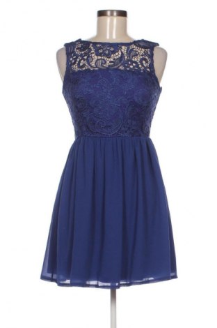 Kleid Unbranded, Größe S, Farbe Blau, Preis 40,99 €