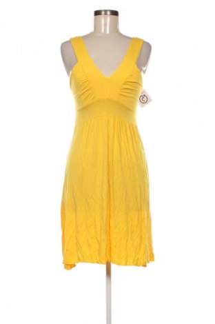 Kleid Unbranded, Größe M, Farbe Gelb, Preis 14,99 €