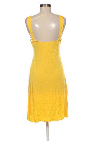 Kleid Unbranded, Größe M, Farbe Gelb, Preis 14,99 €