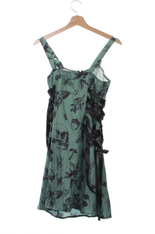 Sukienka Unbranded, Rozmiar M, Kolor Kolorowy, Cena 67,99 zł