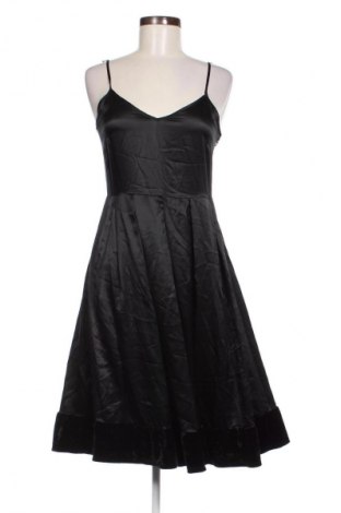 Sukienka Unbranded, Rozmiar L, Kolor Czarny, Cena 67,99 zł