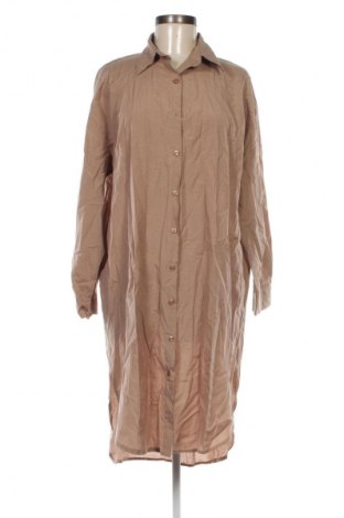 Šaty  Unbranded, Velikost XL, Barva Hnědá, Cena  779,00 Kč