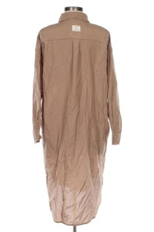 Šaty  Unbranded, Velikost XL, Barva Hnědá, Cena  779,00 Kč